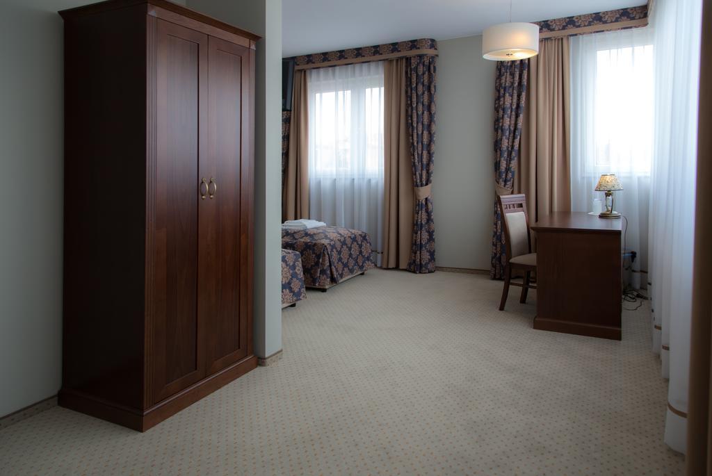 Hotel Imperial Residence ซานดอเมียร์ช ห้อง รูปภาพ
