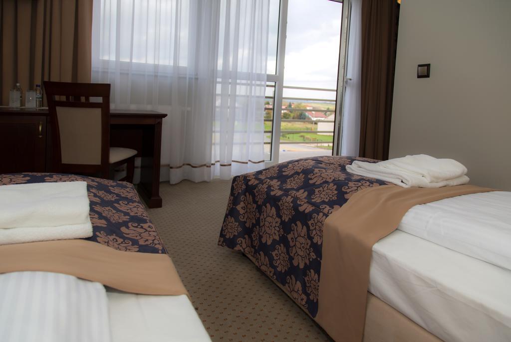 Hotel Imperial Residence ซานดอเมียร์ช ห้อง รูปภาพ