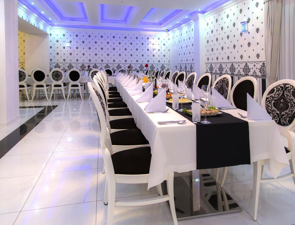 Hotel Imperial Residence ซานดอเมียร์ช ภายนอก รูปภาพ