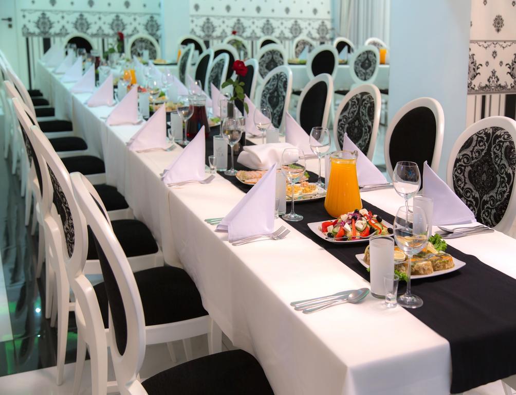 Hotel Imperial Residence ซานดอเมียร์ช ภายนอก รูปภาพ