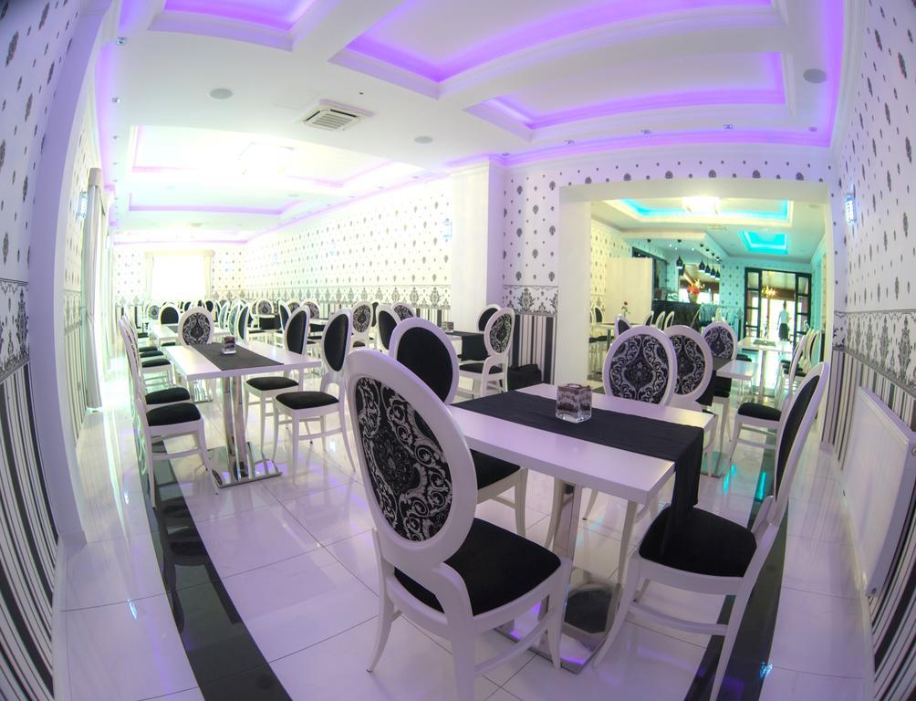 Hotel Imperial Residence ซานดอเมียร์ช ภายนอก รูปภาพ