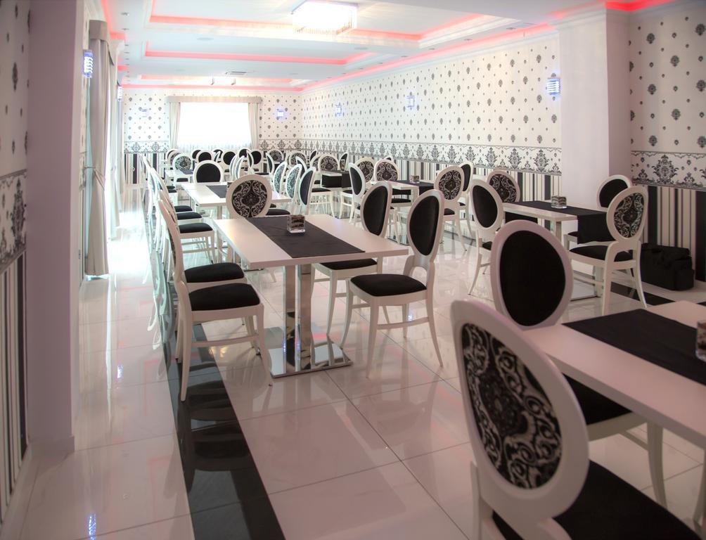 Hotel Imperial Residence ซานดอเมียร์ช ภายนอก รูปภาพ