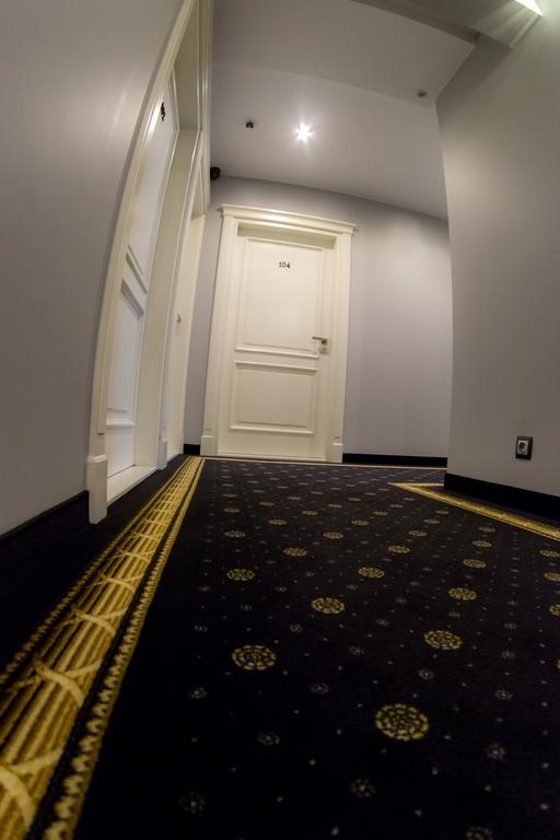 Hotel Imperial Residence ซานดอเมียร์ช ภายนอก รูปภาพ