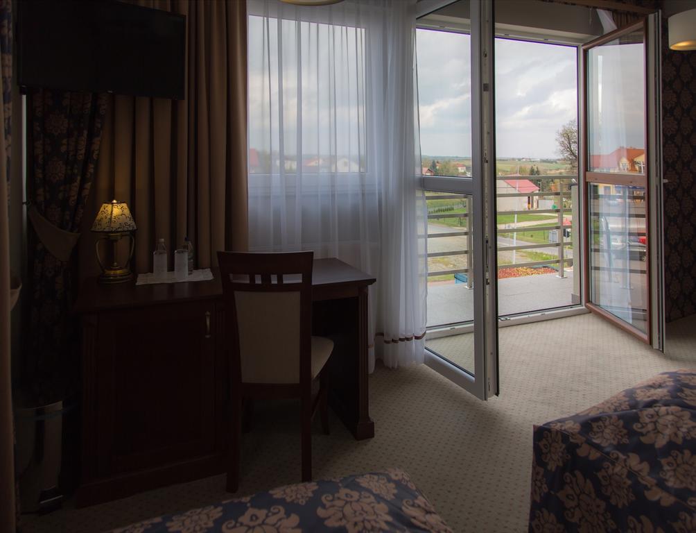 Hotel Imperial Residence ซานดอเมียร์ช ภายนอก รูปภาพ