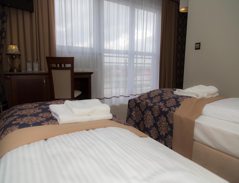Hotel Imperial Residence ซานดอเมียร์ช ภายนอก รูปภาพ