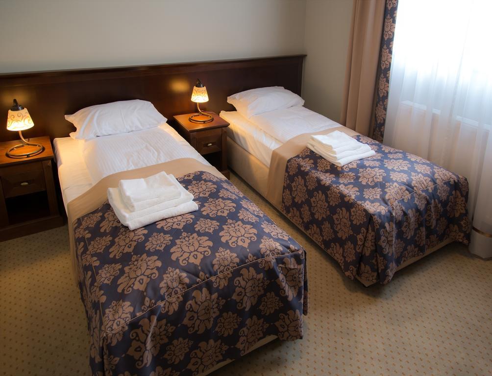 Hotel Imperial Residence ซานดอเมียร์ช ห้อง รูปภาพ