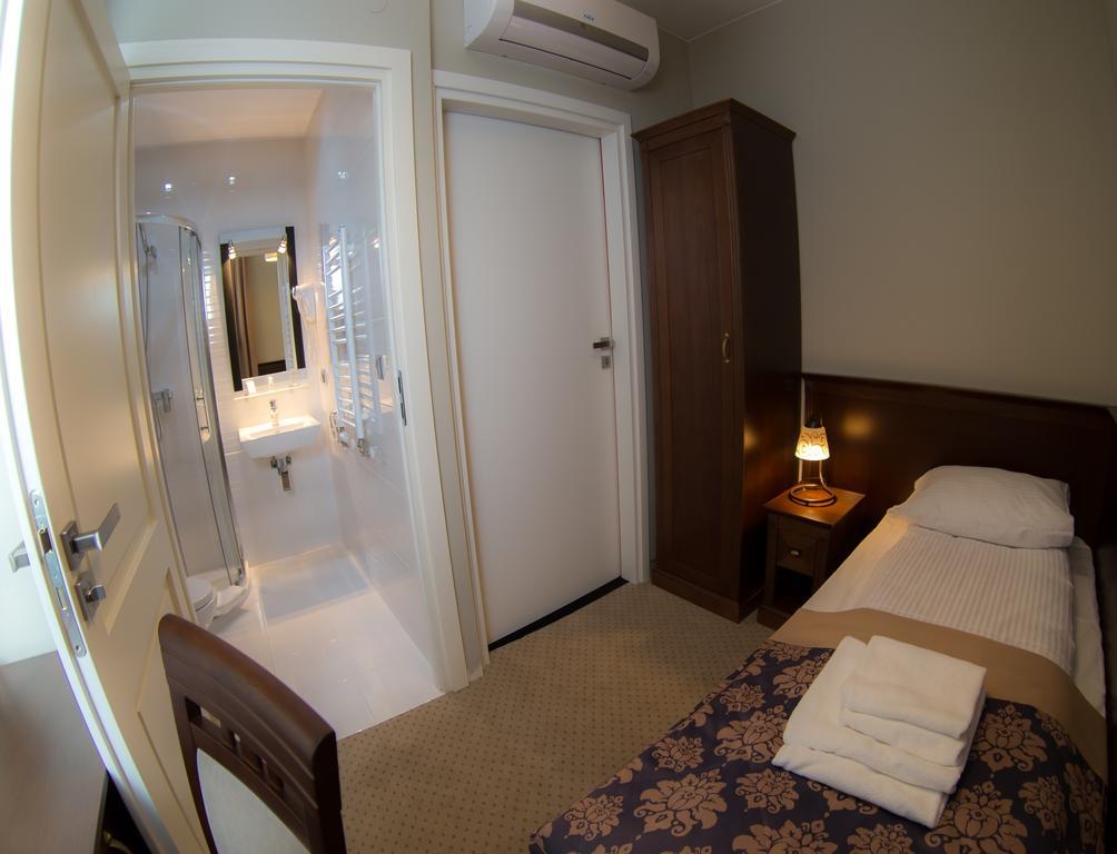 Hotel Imperial Residence ซานดอเมียร์ช ห้อง รูปภาพ