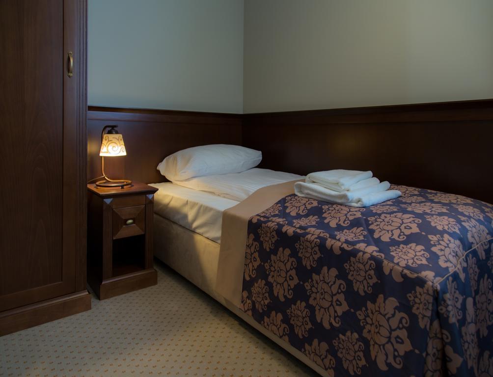 Hotel Imperial Residence ซานดอเมียร์ช ห้อง รูปภาพ