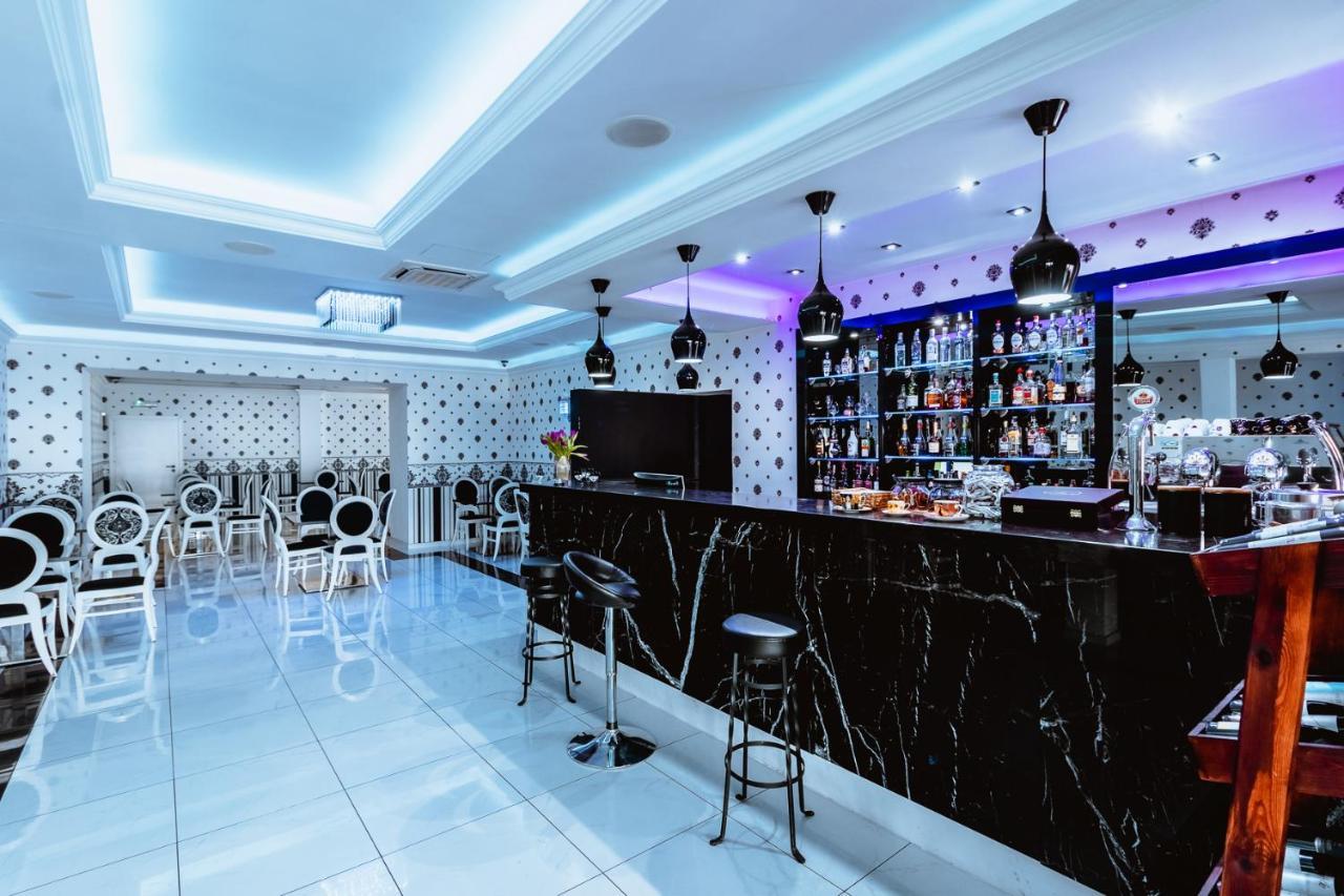 Hotel Imperial Residence ซานดอเมียร์ช ภายนอก รูปภาพ