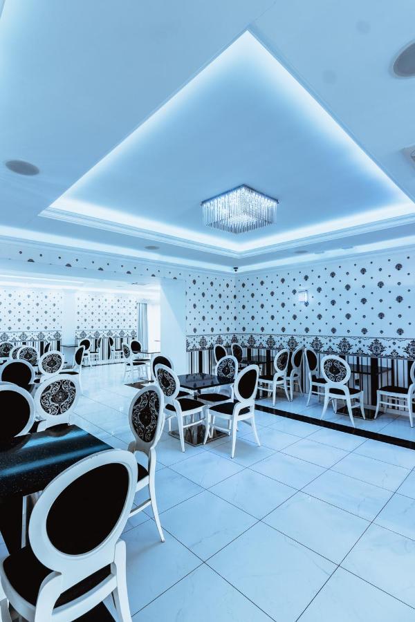 Hotel Imperial Residence ซานดอเมียร์ช ภายนอก รูปภาพ