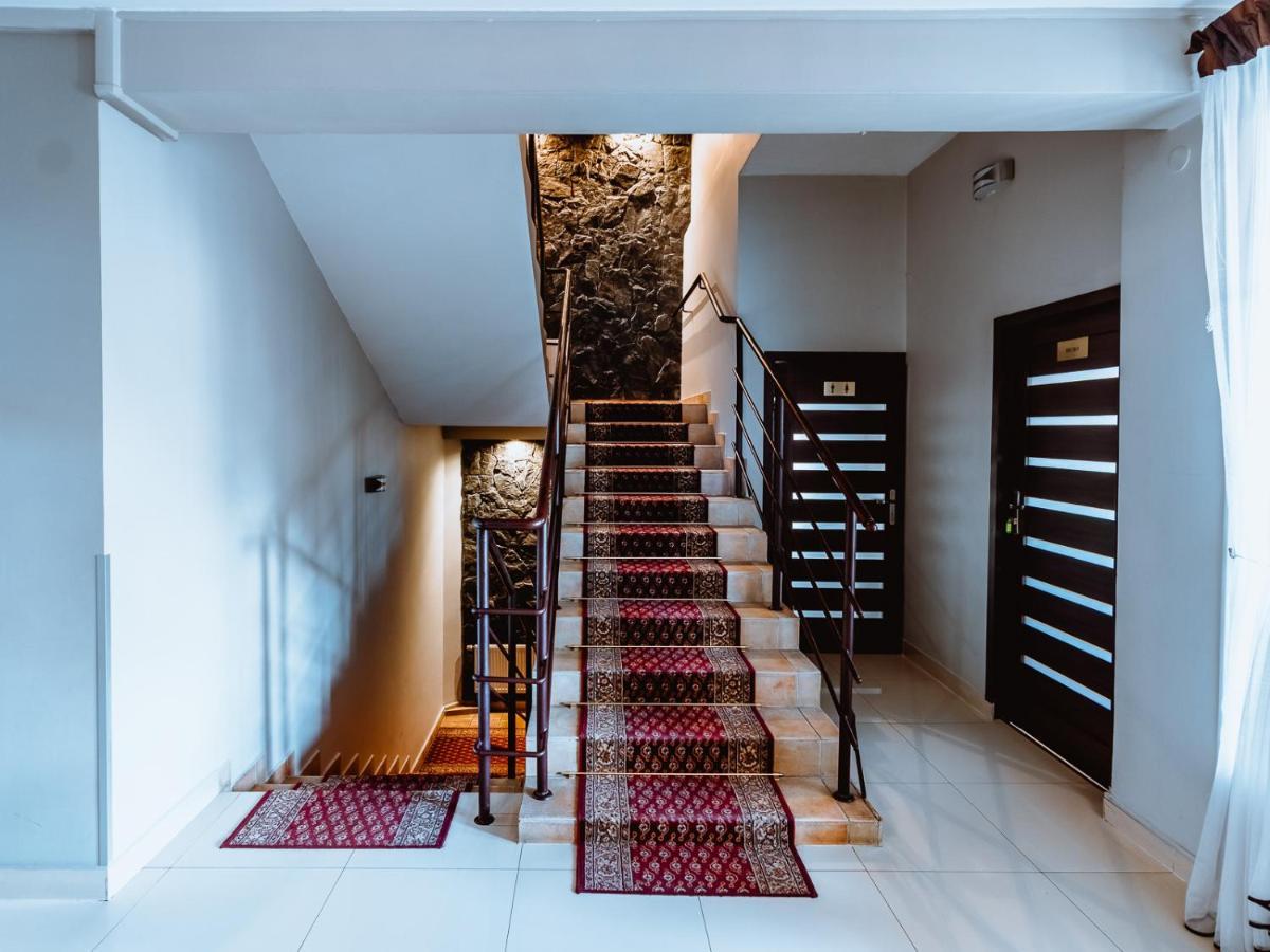 Hotel Imperial Residence ซานดอเมียร์ช ภายนอก รูปภาพ