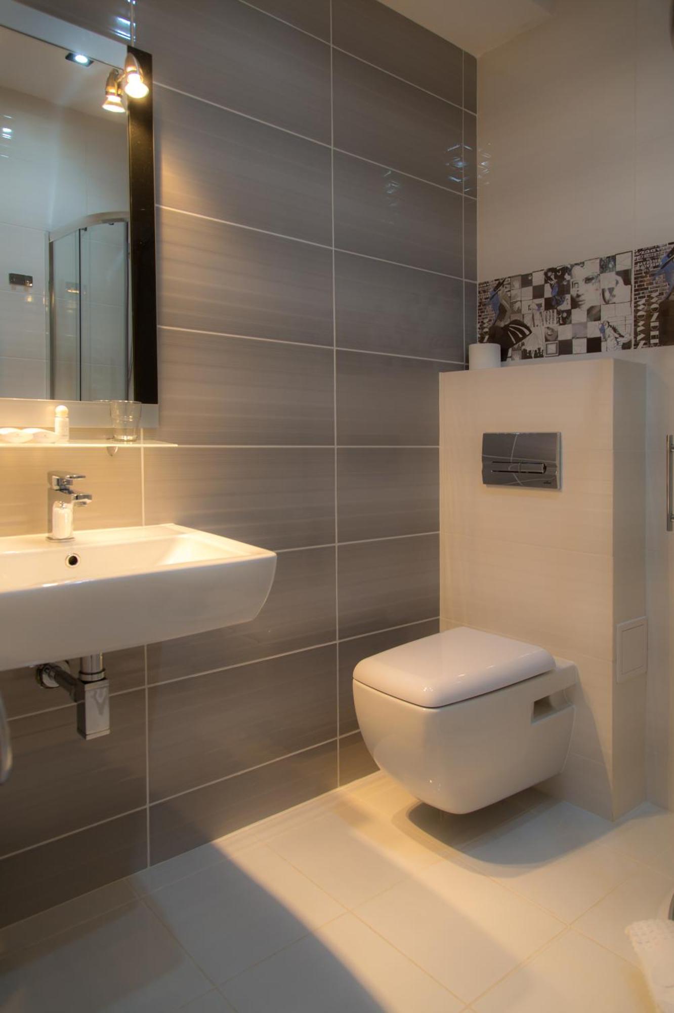Hotel Imperial Residence ซานดอเมียร์ช ห้อง รูปภาพ
