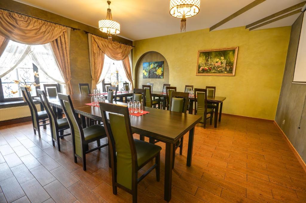 Hotel Imperial Residence ซานดอเมียร์ช ภายนอก รูปภาพ